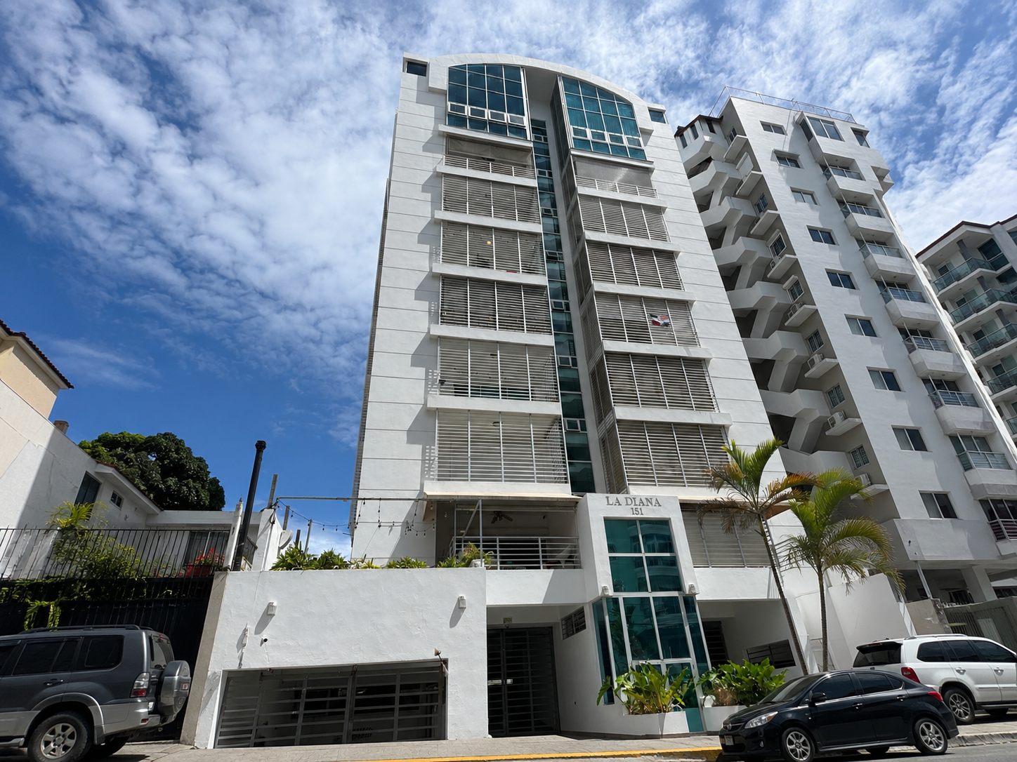 Torre La Diana 1